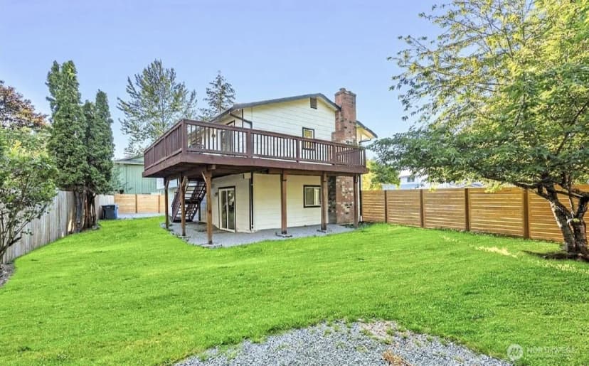 Property photo for 9755 S 239th Place, Kent photo 13