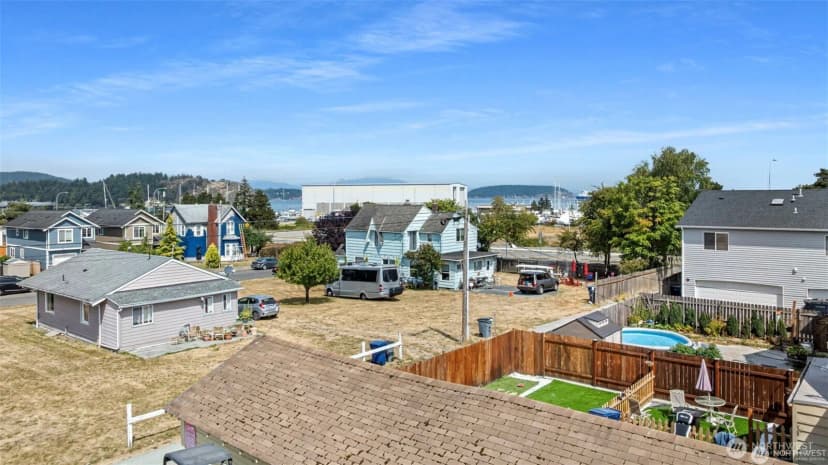 Property photo for 814 26th Street #1, Anacortes photo 18