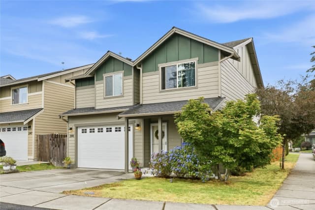Property photo for 291 Ne Tronson Circle, Bremerton