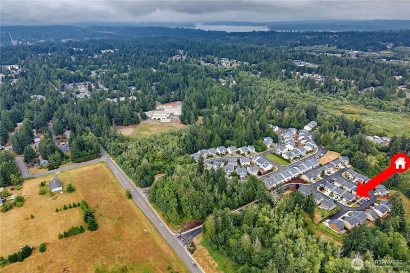 Property photo for 291 Ne Tronson Circle, Bremerton photo 38