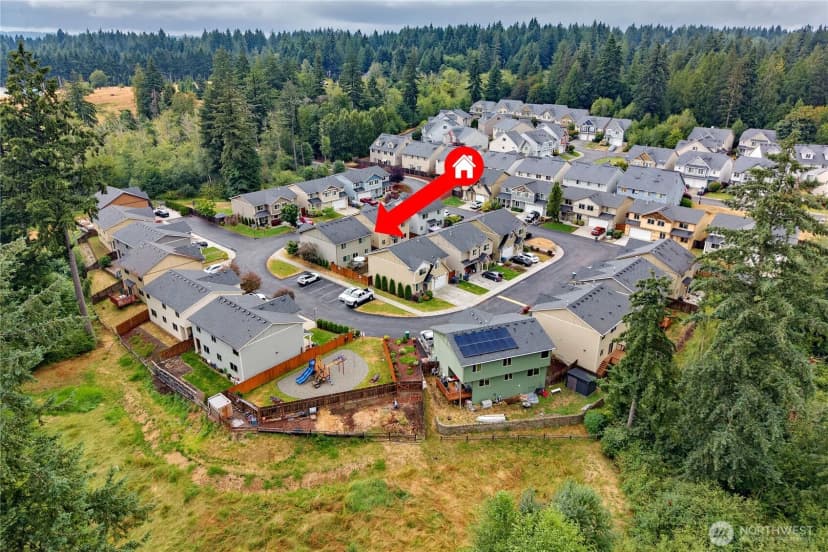 Property photo for 291 Ne Tronson Circle, Bremerton photo 34