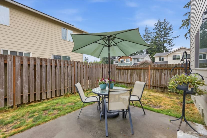Property photo for 291 Ne Tronson Circle, Bremerton photo 17