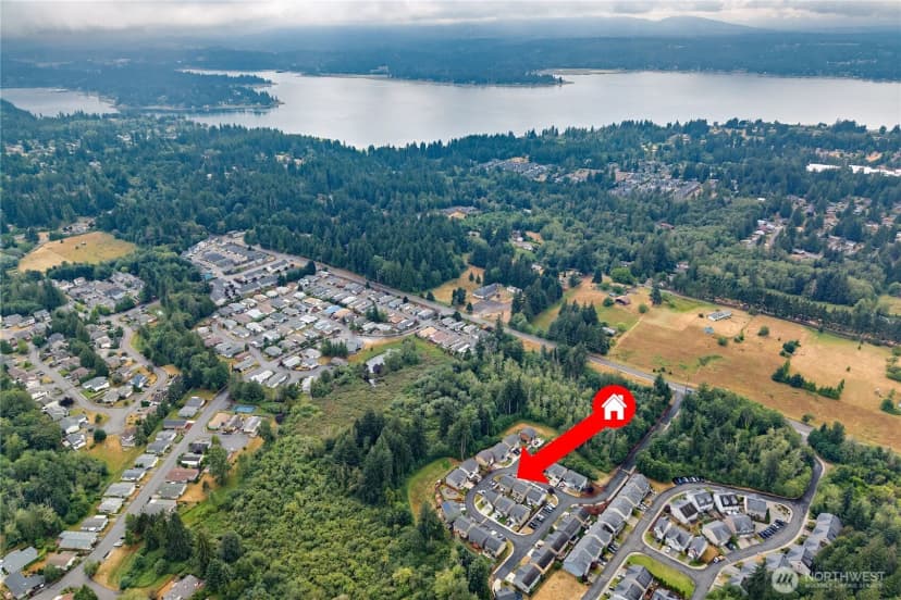 Property photo for 291 Ne Tronson Circle, Bremerton photo 37