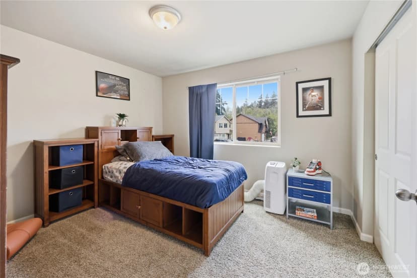 Property photo for 291 Ne Tronson Circle, Bremerton photo 21