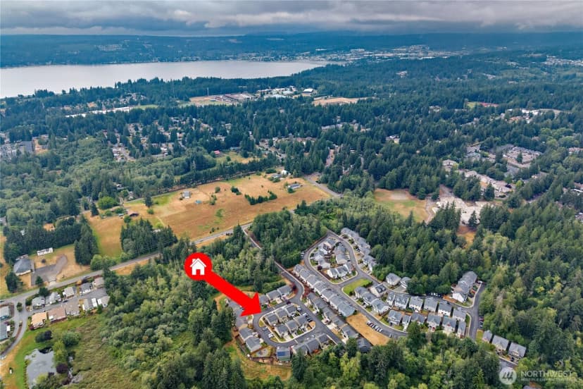 Property photo for 291 Ne Tronson Circle, Bremerton photo 36
