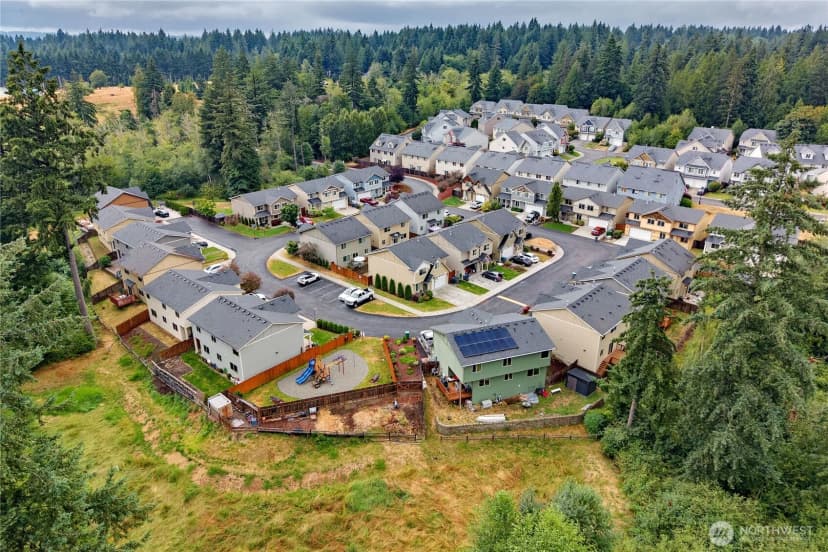 Property photo for 291 Ne Tronson Circle, Bremerton photo 35