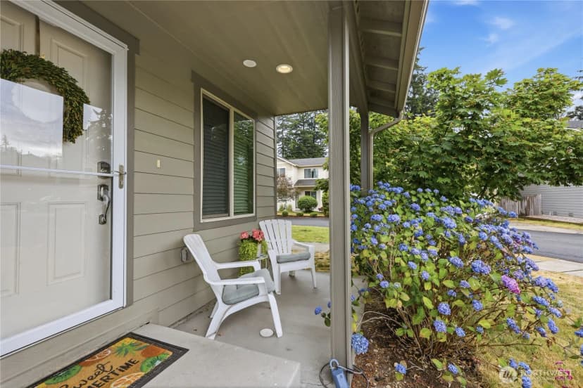 Property photo for 291 Ne Tronson Circle, Bremerton photo 3