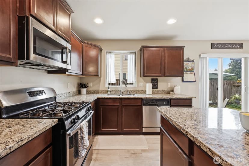 Property photo for 291 Ne Tronson Circle, Bremerton photo 15