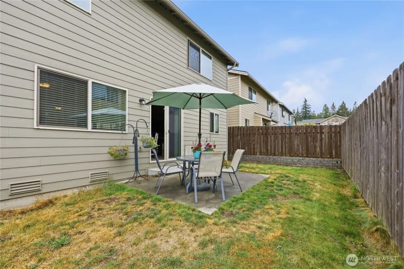 Property photo for 291 Ne Tronson Circle, Bremerton photo 18