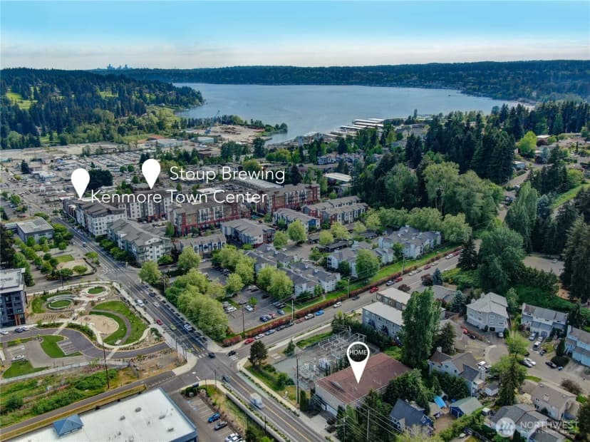 Property photo for 18523 68th Avenue Ne #102, Kenmore photo 27