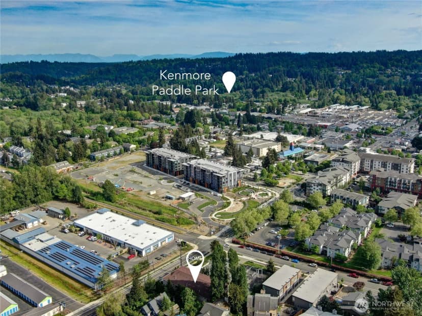 Property photo for 18523 68th Avenue Ne #102, Kenmore photo 29