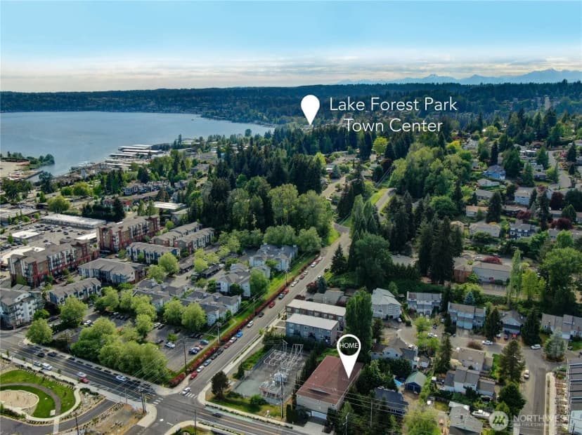 Property photo for 18523 68th Avenue Ne #102, Kenmore photo 28