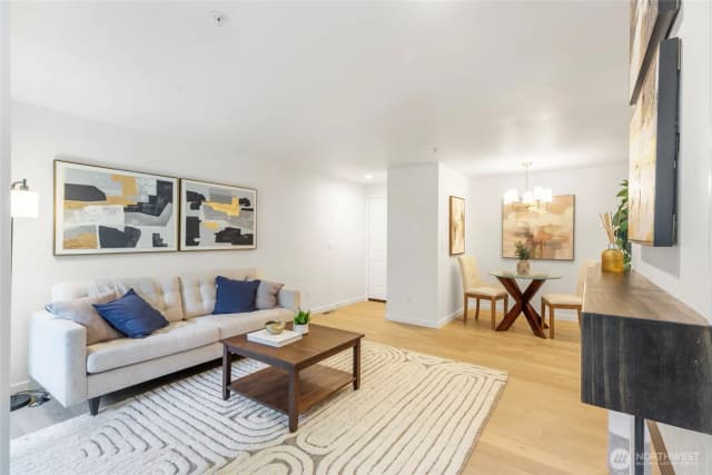 Property photo for 18523 68th Avenue Ne #102, Kenmore photo 5