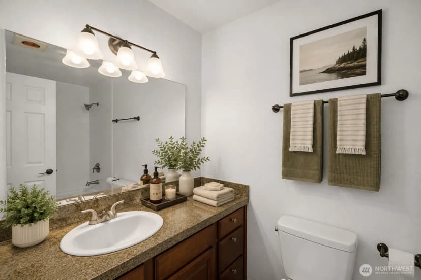 Property photo for 14300 32nd Avenue Ne #410, Seattle photo 9