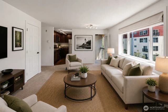 Property photo for 14300 32nd Avenue Ne #410, Seattle photo 2