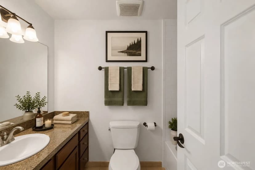 Property photo for 14300 32nd Avenue Ne #410, Seattle photo 10