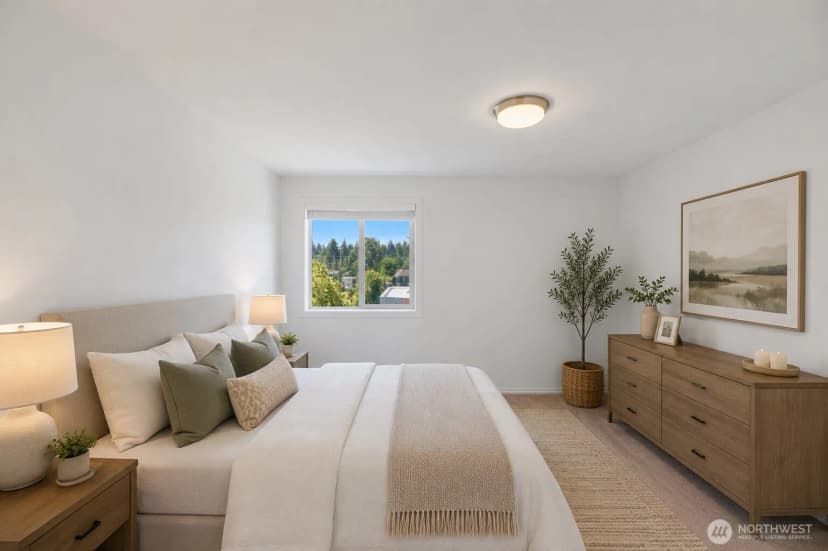 Property photo for 14300 32nd Avenue Ne #410, Seattle photo 6