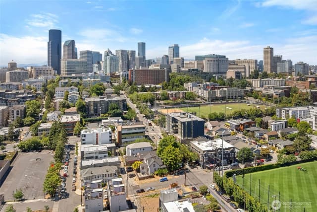 Property photo for 1225 E Jefferson Street, Seattle
