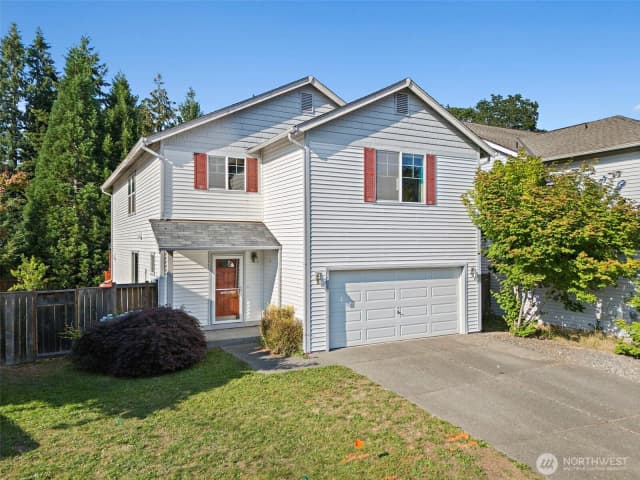Property photo for 1413 177th Street E, Spanaway photo 2