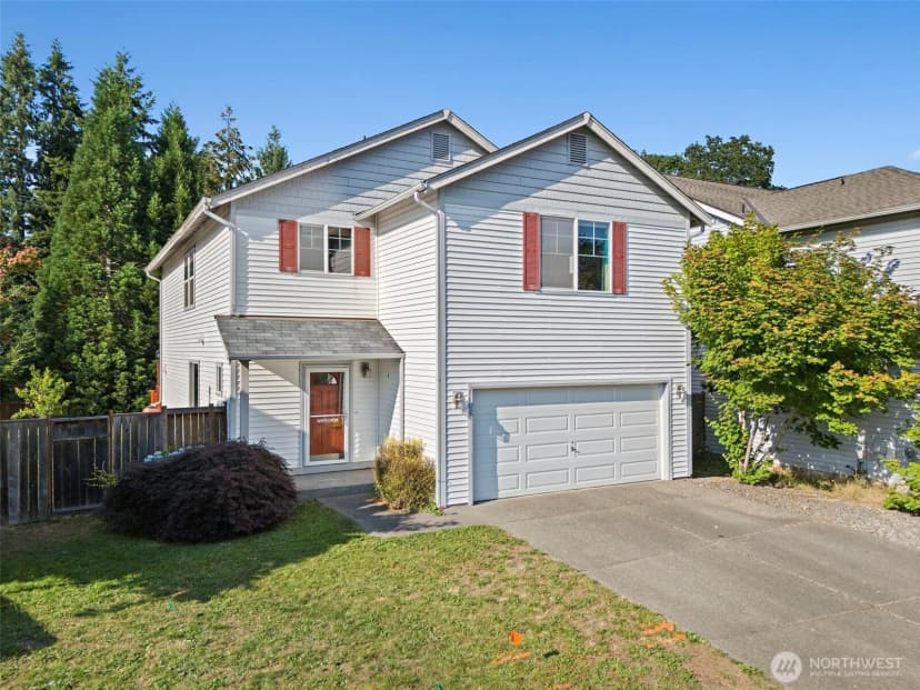 Property photo for 1413 177th Street E, Spanaway photo 2