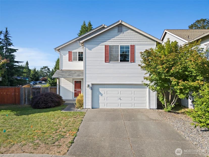 Property photo for 1413 177th Street E, Spanaway