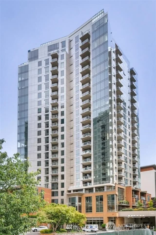 Property photo for 10650 Ne 9th Place #1023, Bellevue
