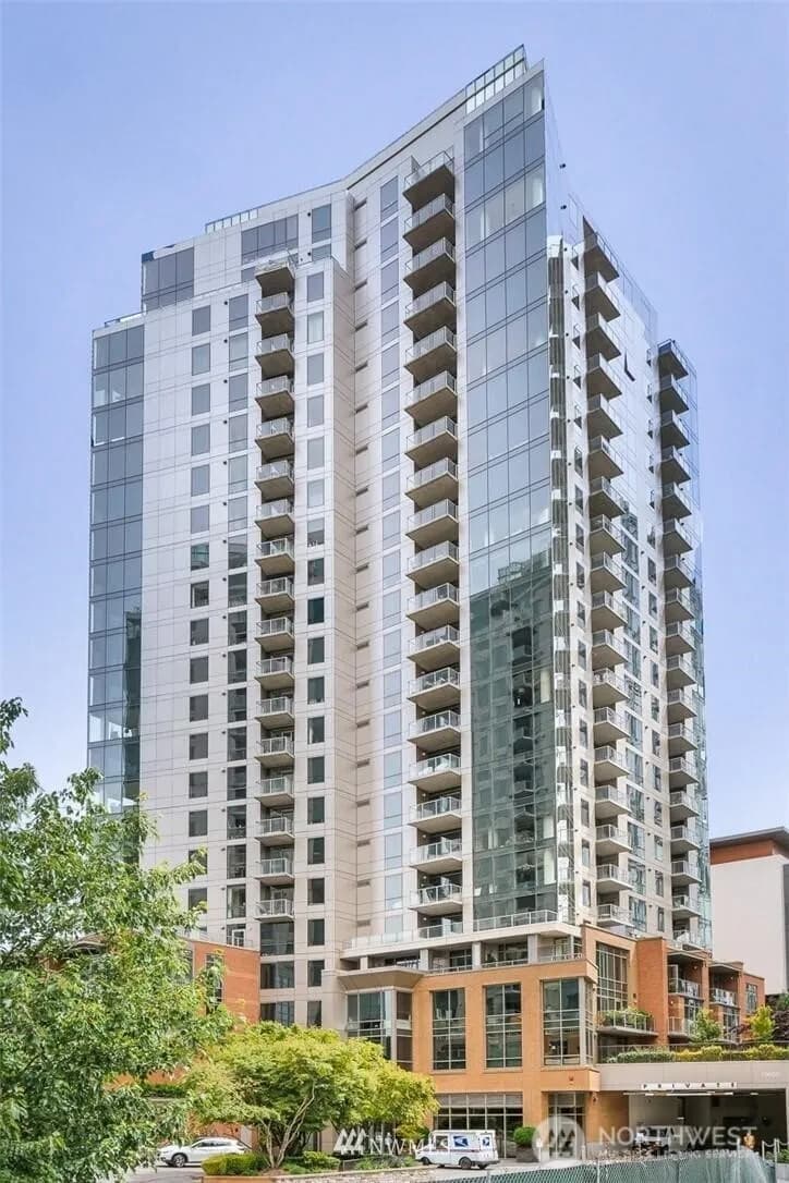 Property photo for 10650 Ne 9th Place #1023, Bellevue
