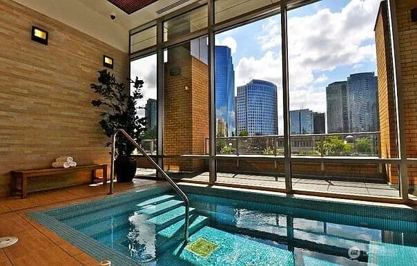 Property photo for 10650 Ne 9th Place #1023, Bellevue photo 15