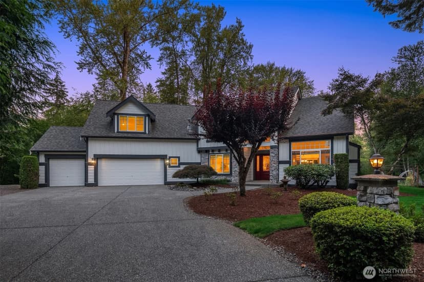 Property photo for 33513 Ne 122nd Street, Carnation