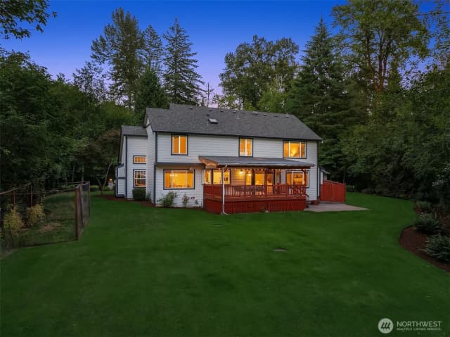 Property photo for 33513 Ne 122nd Street, Carnation photo 3