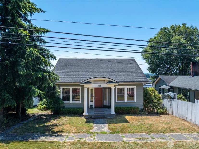 Property photo for 297 Ne Washington Avenue, Chehalis photo 2