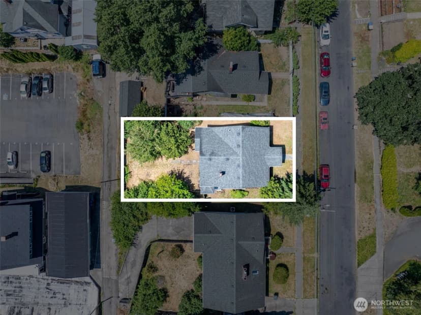 Property photo for 297 Ne Washington Avenue, Chehalis photo 3