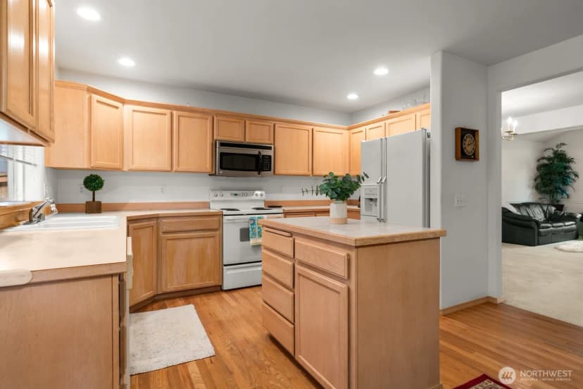 Property photo for 5724 Hillpointe Circle, Lynnwood photo 10