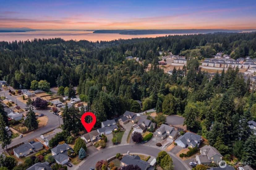 Property photo for 5724 Hillpointe Circle, Lynnwood photo 35