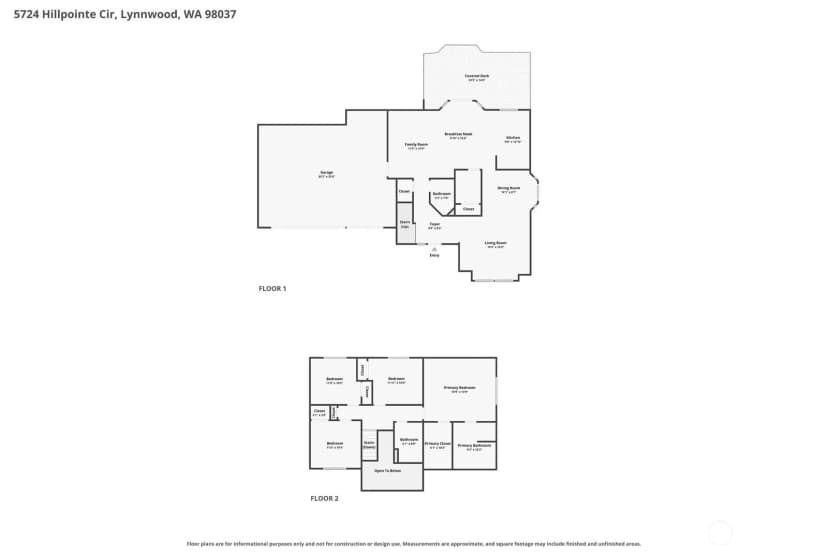 Property photo for 5724 Hillpointe Circle, Lynnwood photo 28