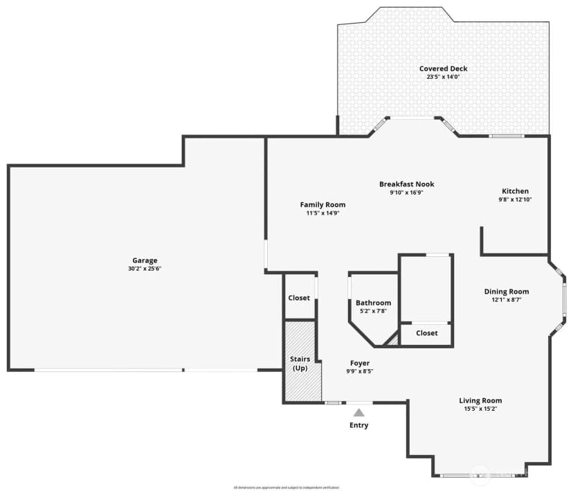 Property photo for 5724 Hillpointe Circle, Lynnwood photo 38