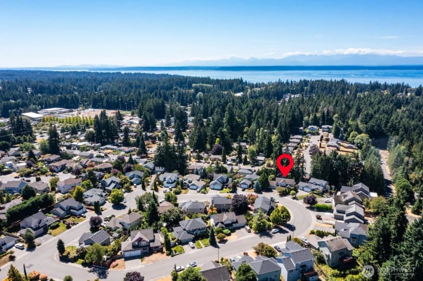 Property photo for 5724 Hillpointe Circle, Lynnwood photo 34