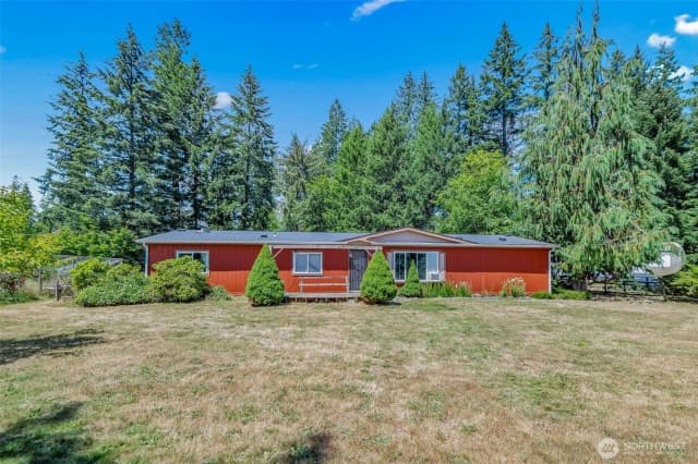 Property photo for 23716 186th Street E, Orting