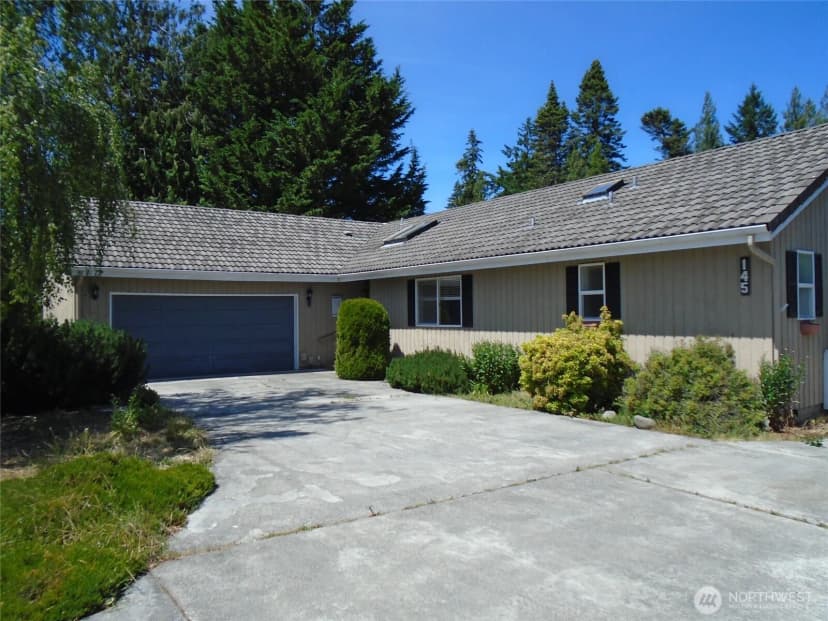 Property photo for 145 Emerald Drive, Sequim