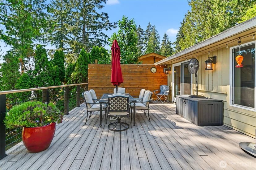 Property photo for 7324 Puget Beach Road Ne, Olympia photo 35