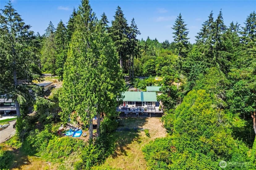 Property photo for 7324 Puget Beach Road Ne, Olympia photo 36