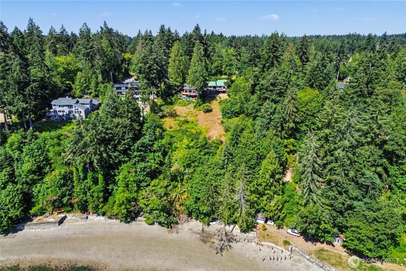 Property photo for 7324 Puget Beach Road Ne, Olympia photo 32