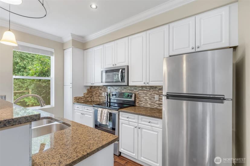 Property photo for 15150 140th Way Se #d103, Renton photo 15