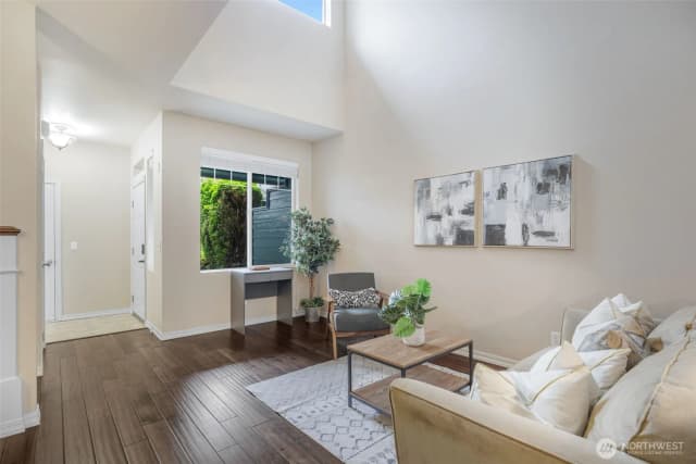 Property photo for 15150 140th Way Se #d103, Renton photo 5