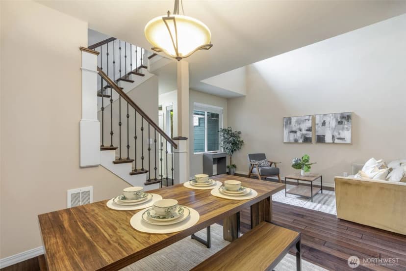 Property photo for 15150 140th Way Se #d103, Renton photo 10