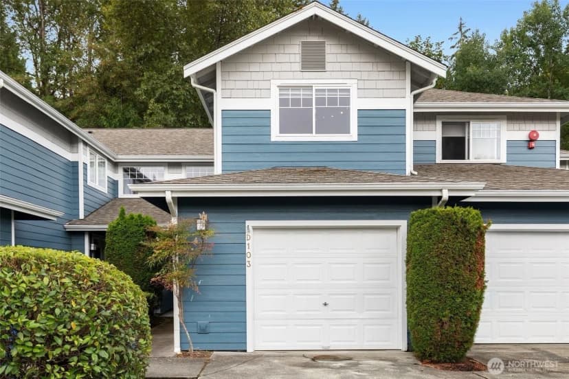 Property photo for 15150 140th Way Se #d103, Renton photo 3
