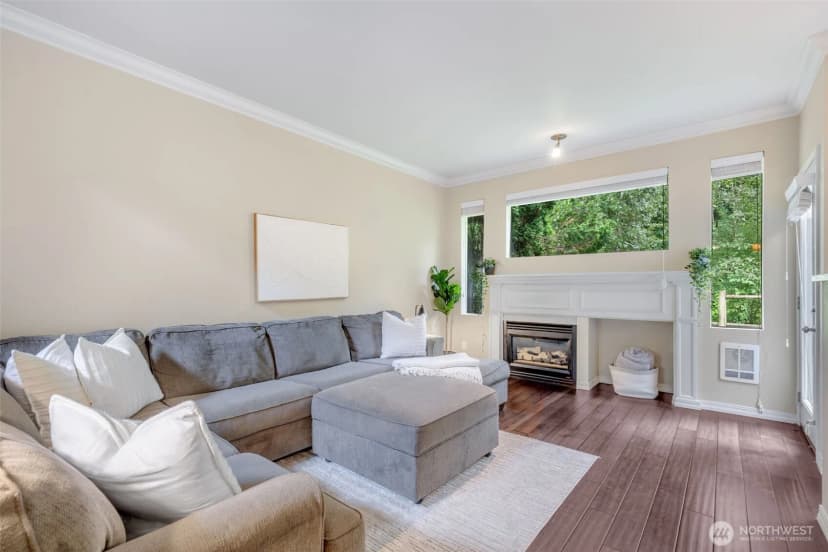 Property photo for 15150 140th Way Se #d103, Renton