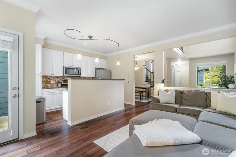 Property photo for 15150 140th Way Se #d103, Renton photo 13