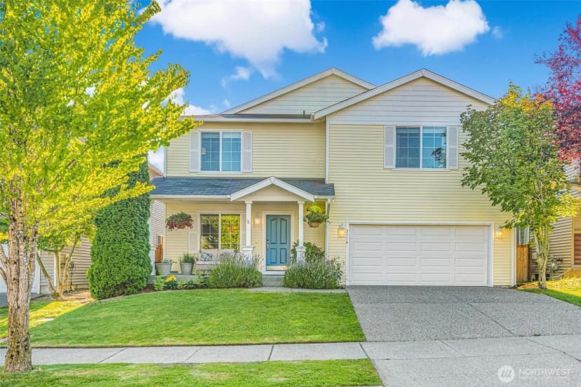 Property photo for 2314 119th Drive Se, Lake Stevens