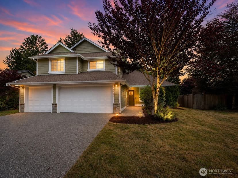 Property photo for 3113 Catherine Drive, Lake Stevens